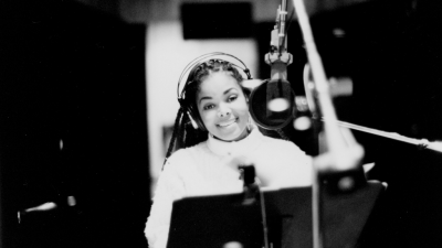Janet Jackson