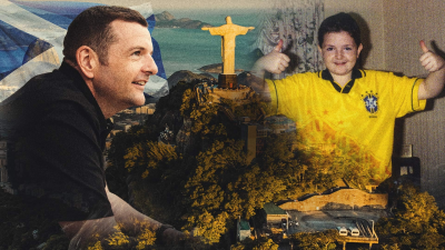 Kevin Bridges: In Search of the Beautiful Game