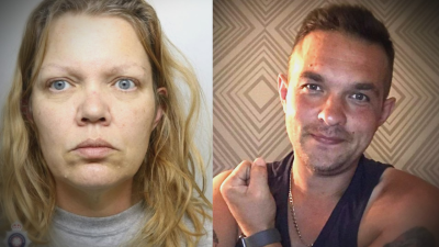 Killer in the House: The Murders of Lesley Howell and Trevor Buchanan
