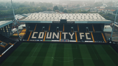 King of Lies: Football's Greatest Con