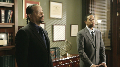 Law & Order: Criminal Intent