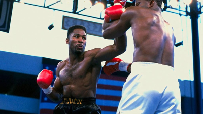 Lennox: The Untold Story