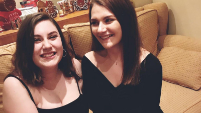 Libby, Are You Home Yet?