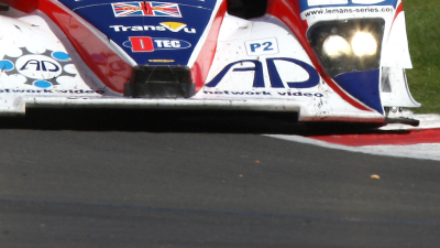 Live European Le Mans Series