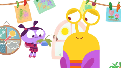 Lu & The Bally Bunch