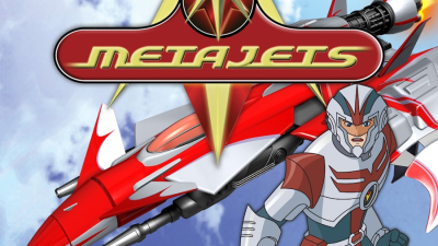 MetaJets
