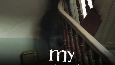 My Ghost Story