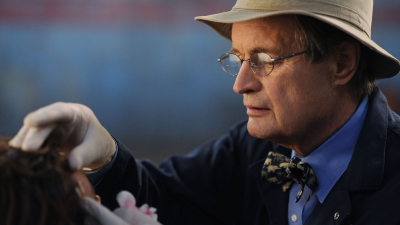 NCIS