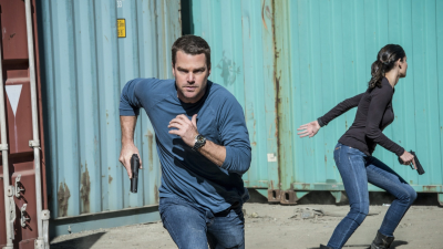 NCIS: Los Angeles