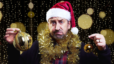 Not Going Out: The True Meaning of Christmas