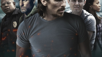 Out of the Furnace