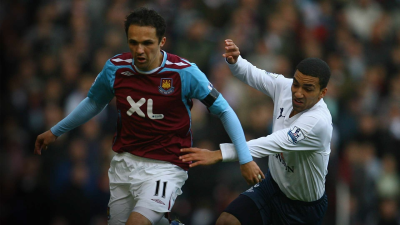 PL Greatest Games:Reading/WHU '07