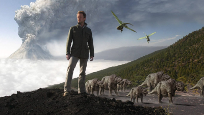 Primeval