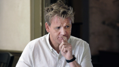 Ramsay's Hotel Hell