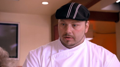 Ramsay's Kitchen Nightmares USA