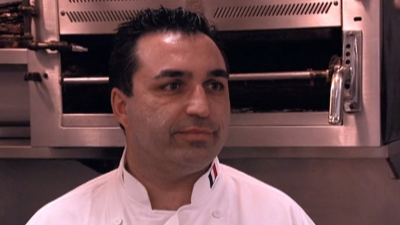 Ramsay's Kitchen Nightmares USA