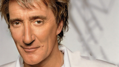 Rod Stewart: It Had To Be You