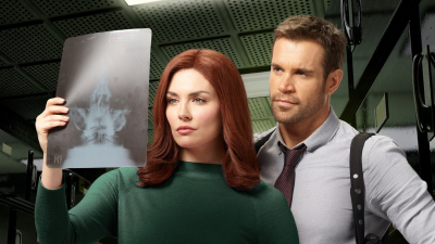 Ruby Herring Mysteries: Silent Witness