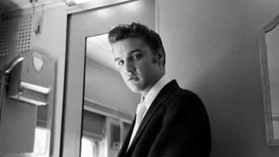 Elvis Presley: The Searcher