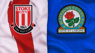 EFL 25/26: Stoke City v Blackburn