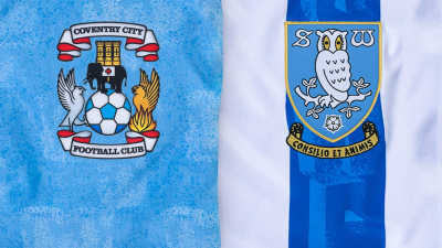 EFL 25/26: Coventry v Sheff Weds