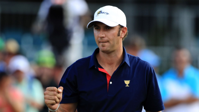 Presidents Cup Official Film