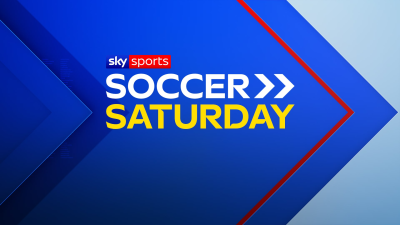 Soccer Saturday Fanzone