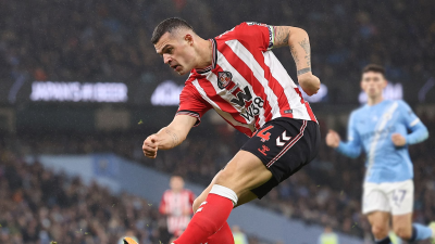 The Big Interview: Diego Gomez