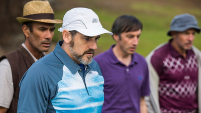 The Brokenwood Mysteries