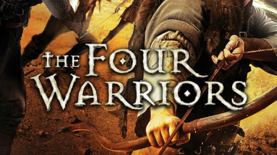 The Four Warriors