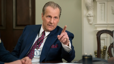 The Looming Tower 9/11