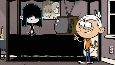 The Loud House