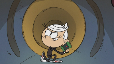 The Loud House