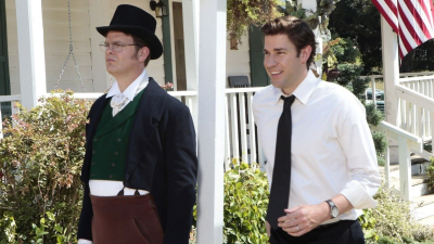 The Office (US)