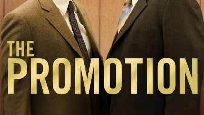The Promotion