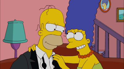The Simpsons