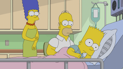 The Simpsons