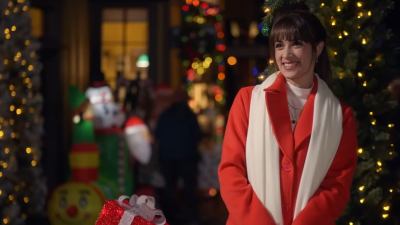 The Spirit Of Christmas Station