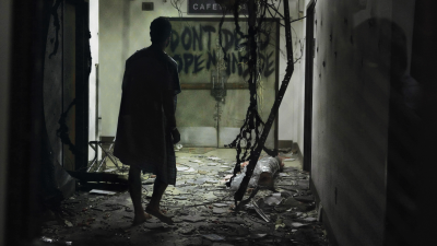 The Walking Dead