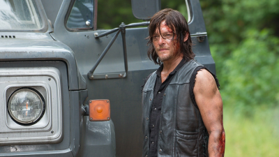 The Walking Dead