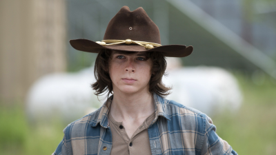 The Walking Dead
