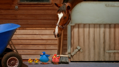 Twirlywoos
