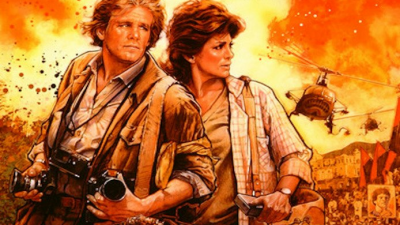 Under Fire