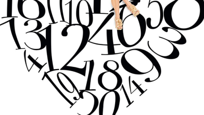 What's Your Number?