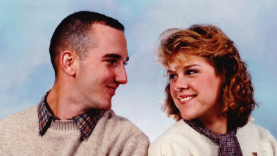 Who The (Bleep) Did I Marry?