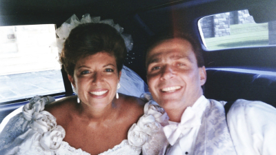 Who The (Bleep) Did I Marry?