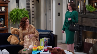 Will & Grace