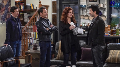 Will & Grace