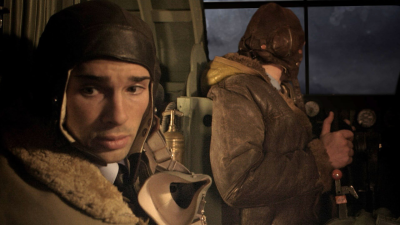 WWII Air Crash Detectives