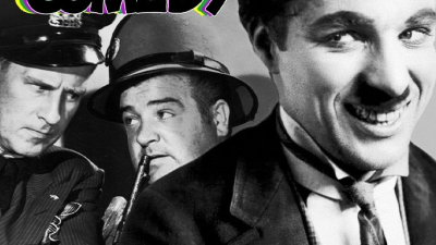 100 Years of Comedy